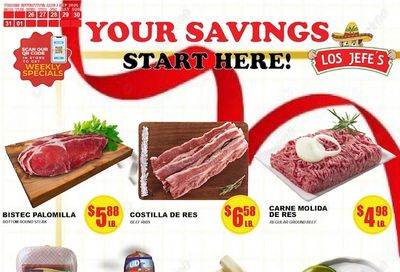 Poco Loco Supermercado (Bryan, TX) Weekly Ad August 26 - September 1, 2026