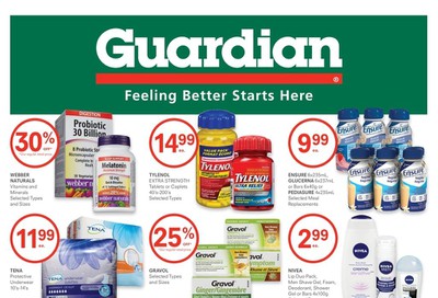 Guardian Flyer July 3 to 9