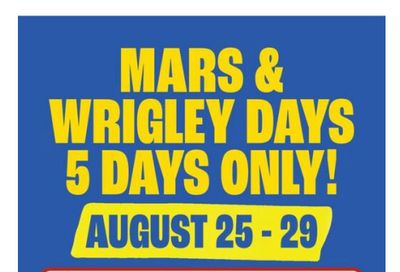 Wholesale Club (ON) Flyer August 27 to September 2