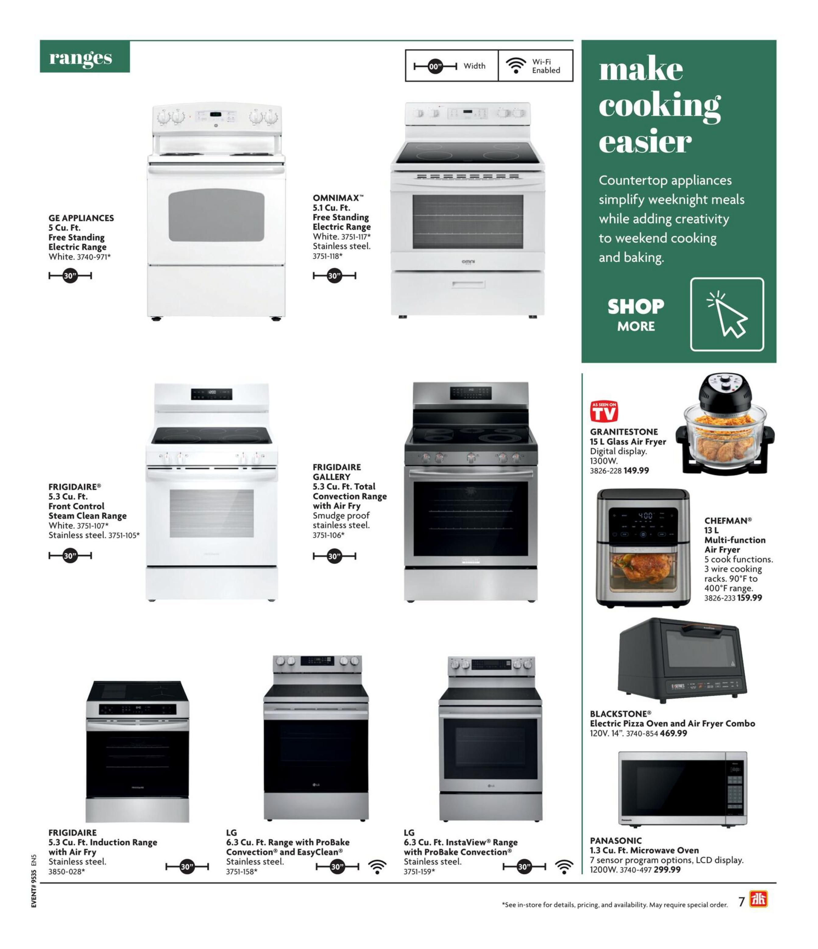Home Hardware (BC) Kitchen And Bath Flyer August 27 to November 18