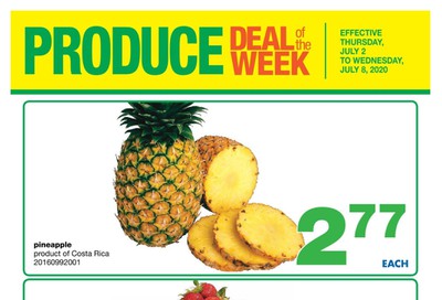 Wholesale Club (Atlantic) Flyer July 2 to 8