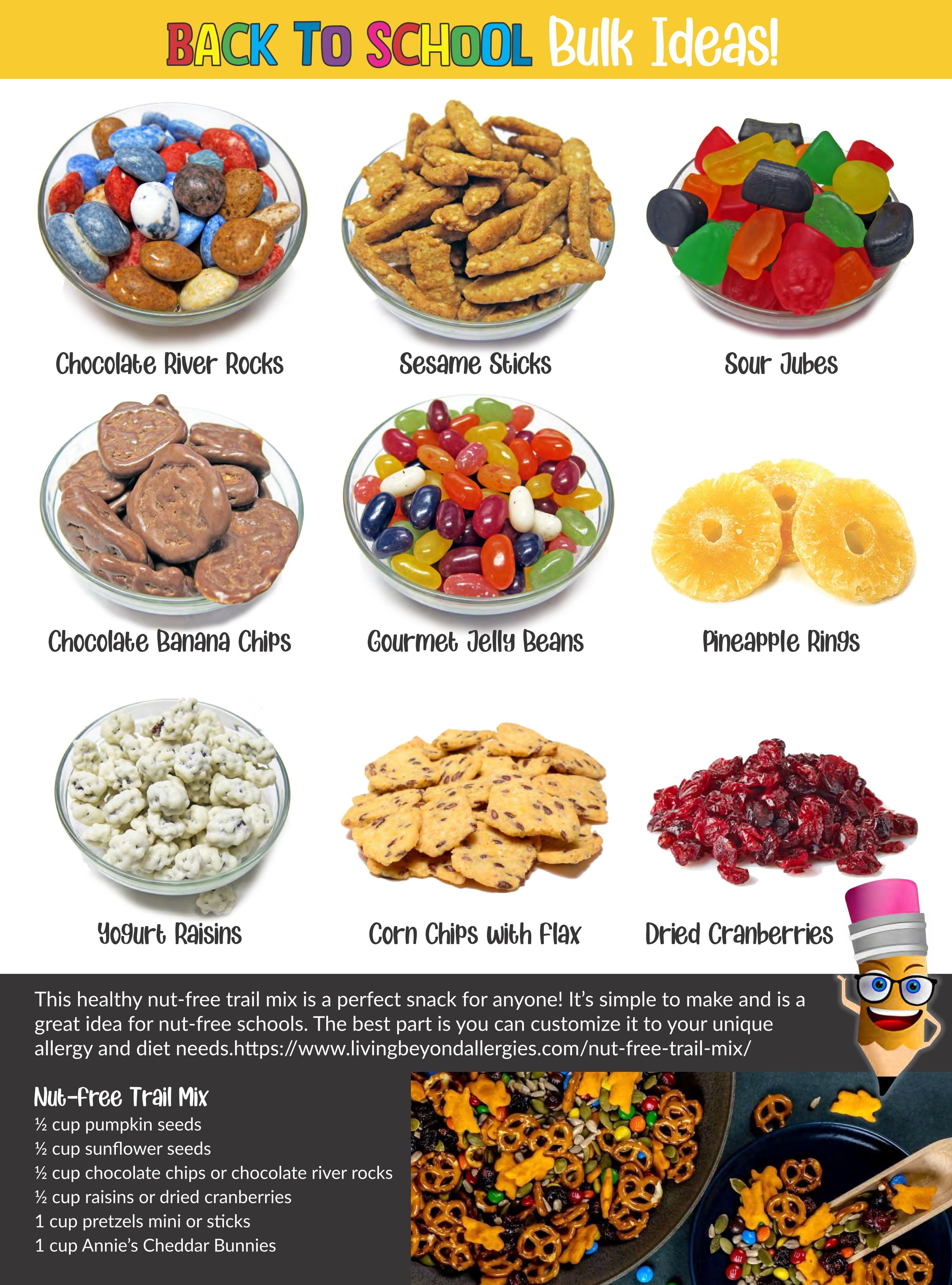 Foodsmiths Flyer August 27 to September 3