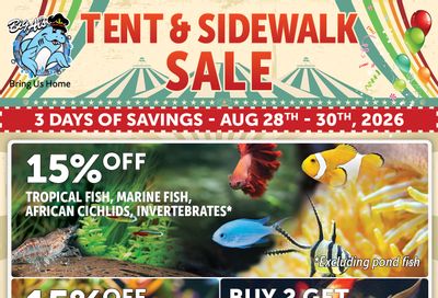 Big Al's (Ottawa) Flyer August 28 to 30