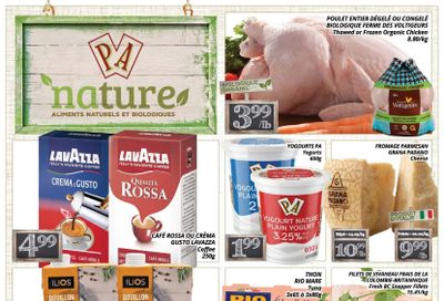 PA Nature Flyer August 31 to September 13