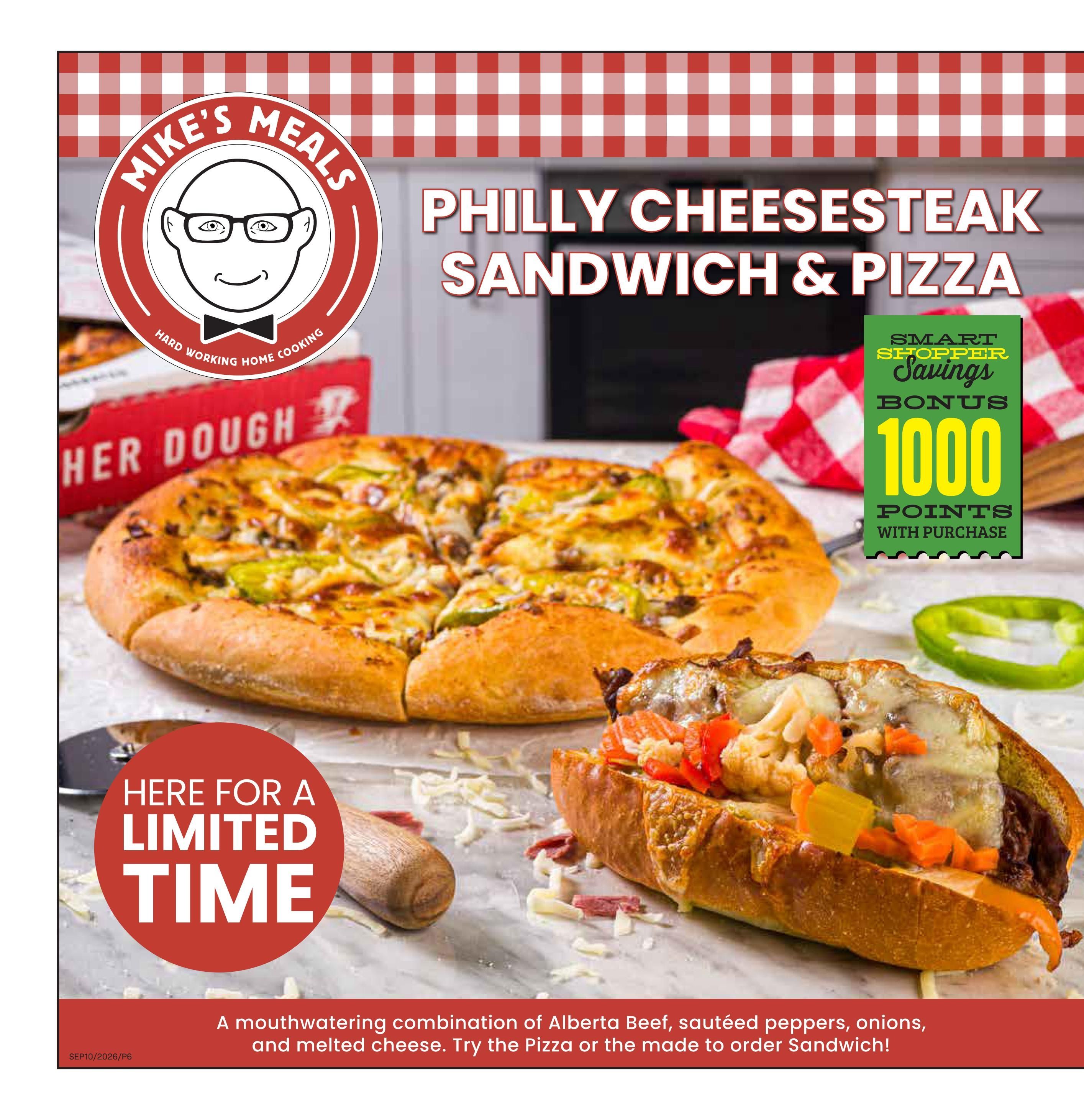 Freson Bros. Flyer September 4 to 10