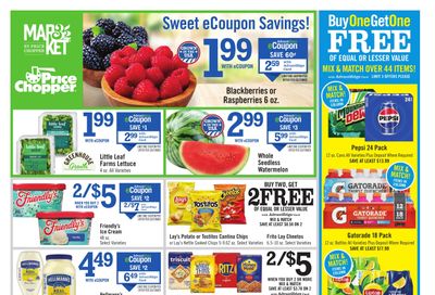Price Chopper (CT, MA, RI) Weekly Ad August 30 - September 5, 2026