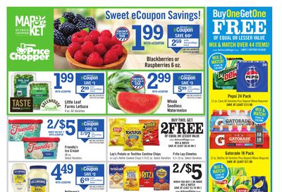 Price Chopper (Monticello Area, NY) Weekly Ad August 30 - September 5, 2026