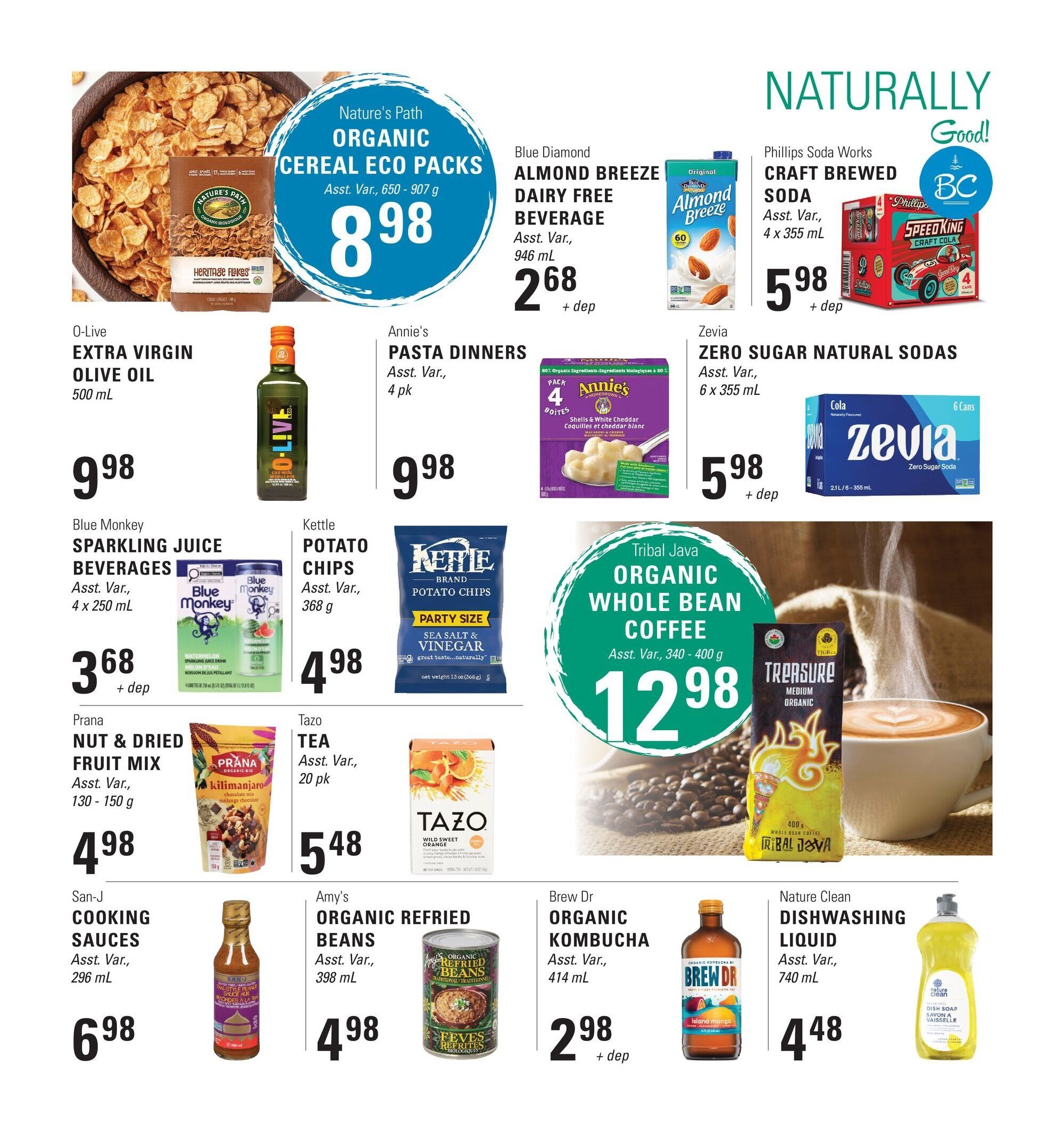 Askews Foods Flyer August 30 to September 5