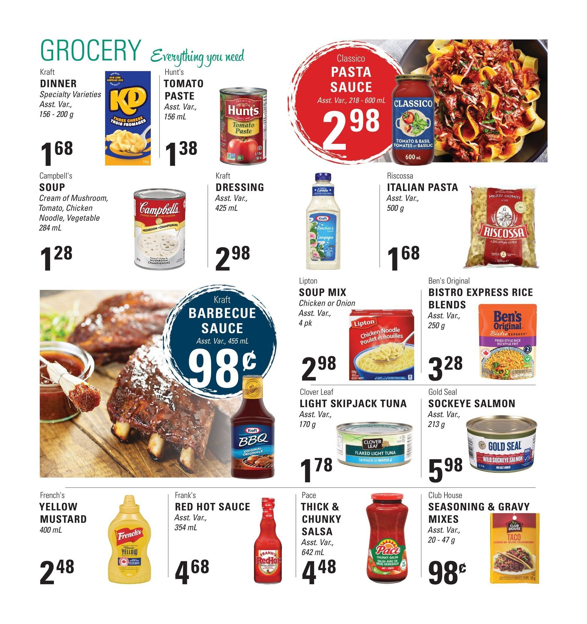 Askews Foods Flyer August 30 to September 5