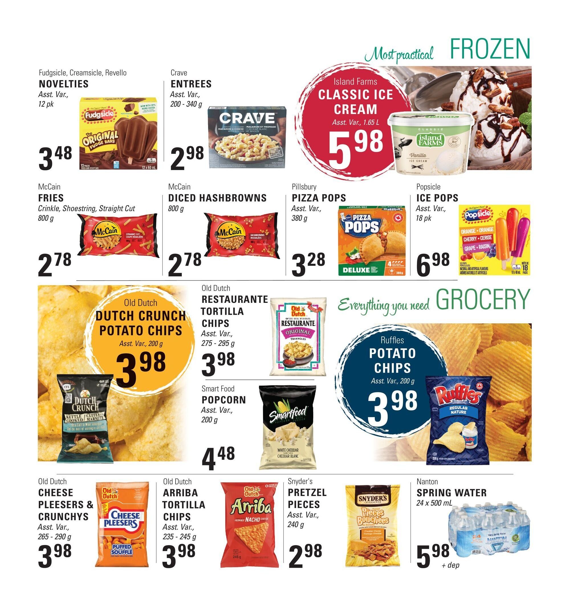 Askews Foods Flyer August 30 to September 5