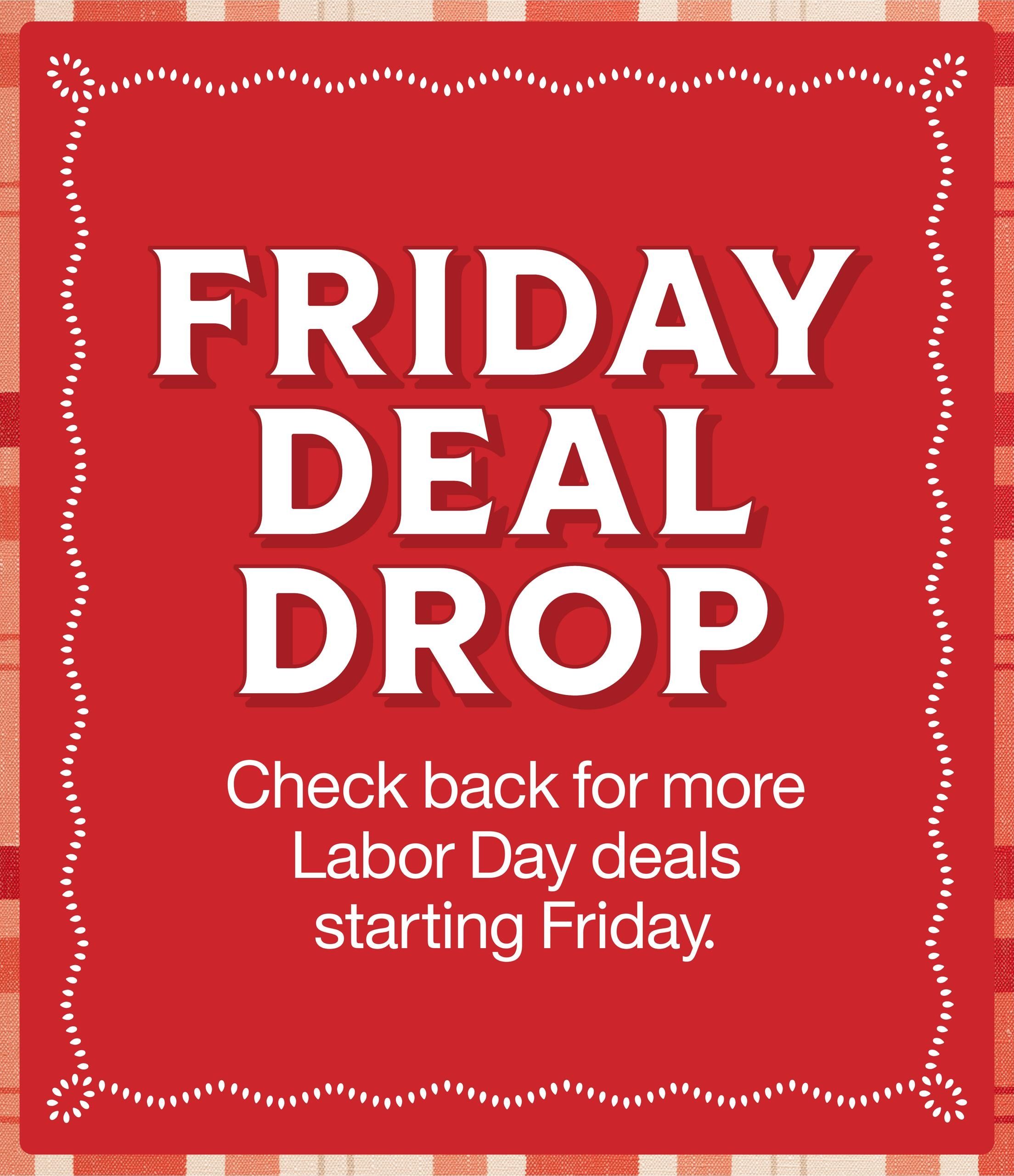 Target (Ajo Area, AZ) Weekly Ad August 30 - September 5, 2026