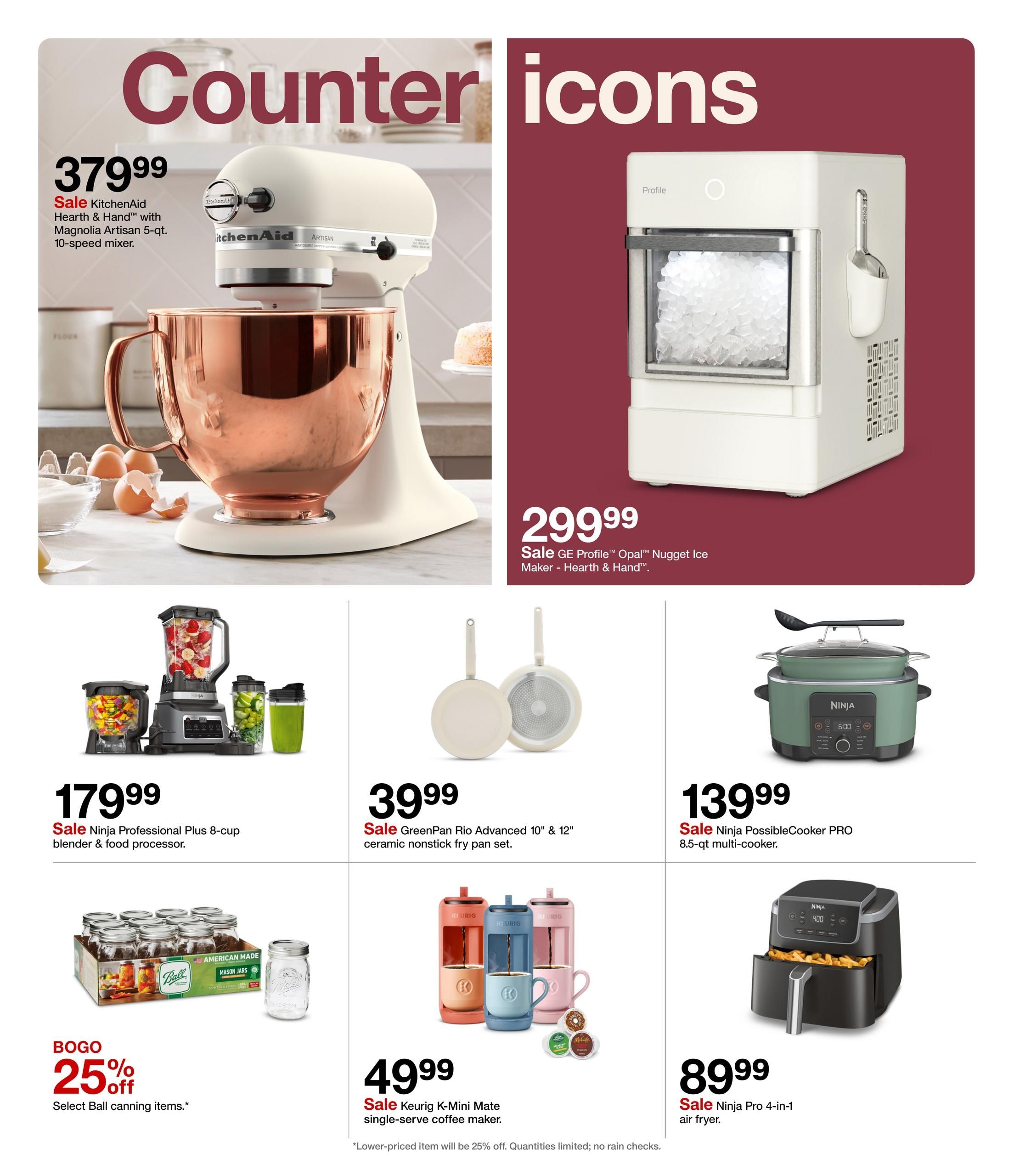 Target (Anchorage Area, AK) Weekly Ad August 30 - September 5, 2026