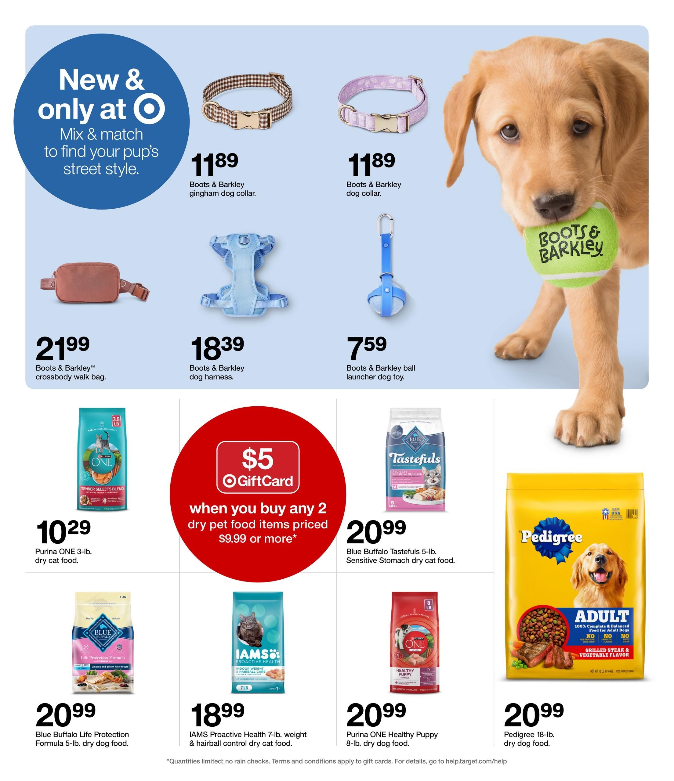 Target (Anchorage-Talkeetna Area, AK) Weekly Ad August 30 - September 5, 2026