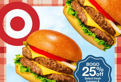 Target (Andalusia Area, AL) Weekly Ad August 30 - September 5, 2026