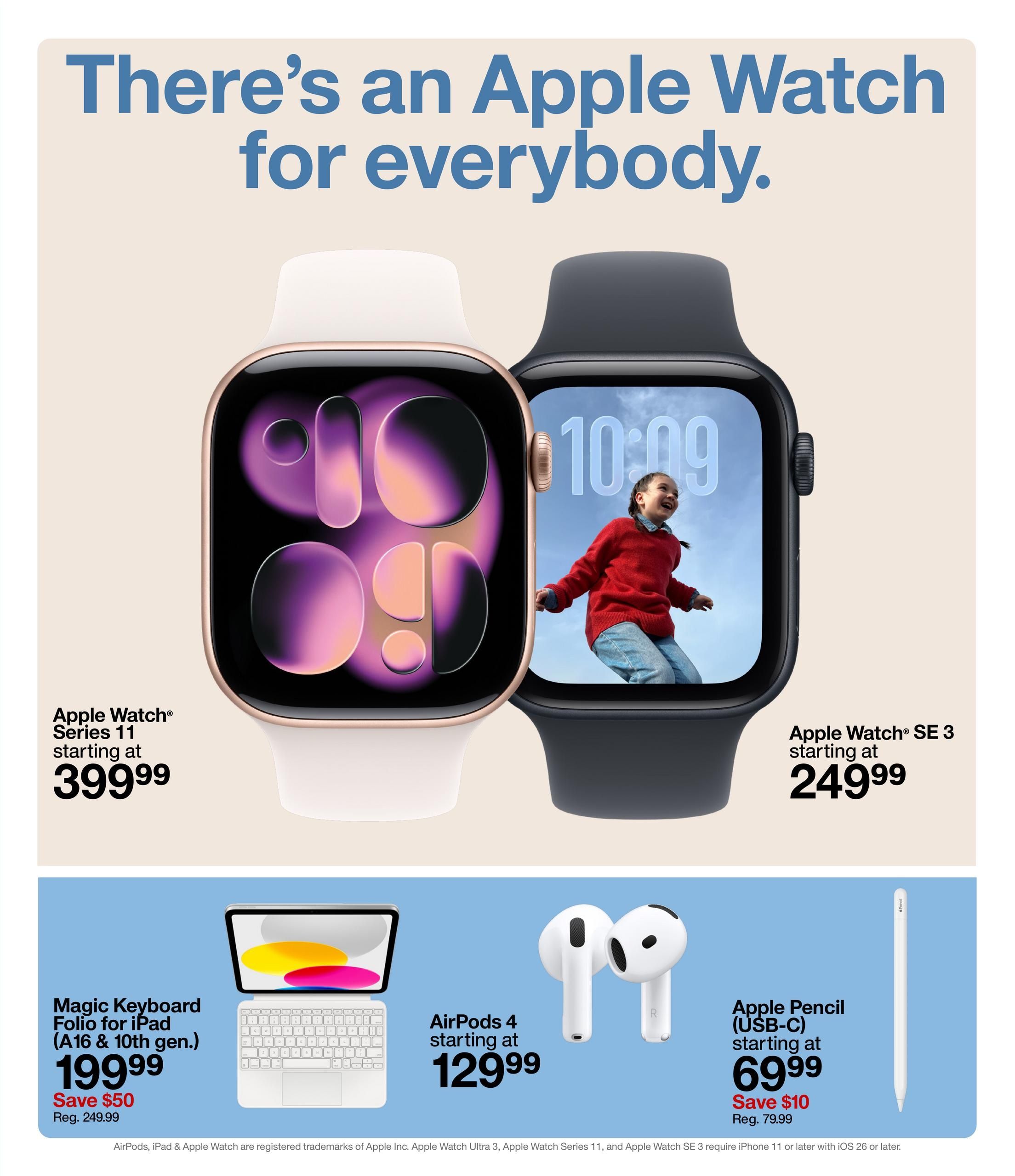 Target (Ann Arbor Area, MI) Weekly Ad August 30 - September 5, 2026