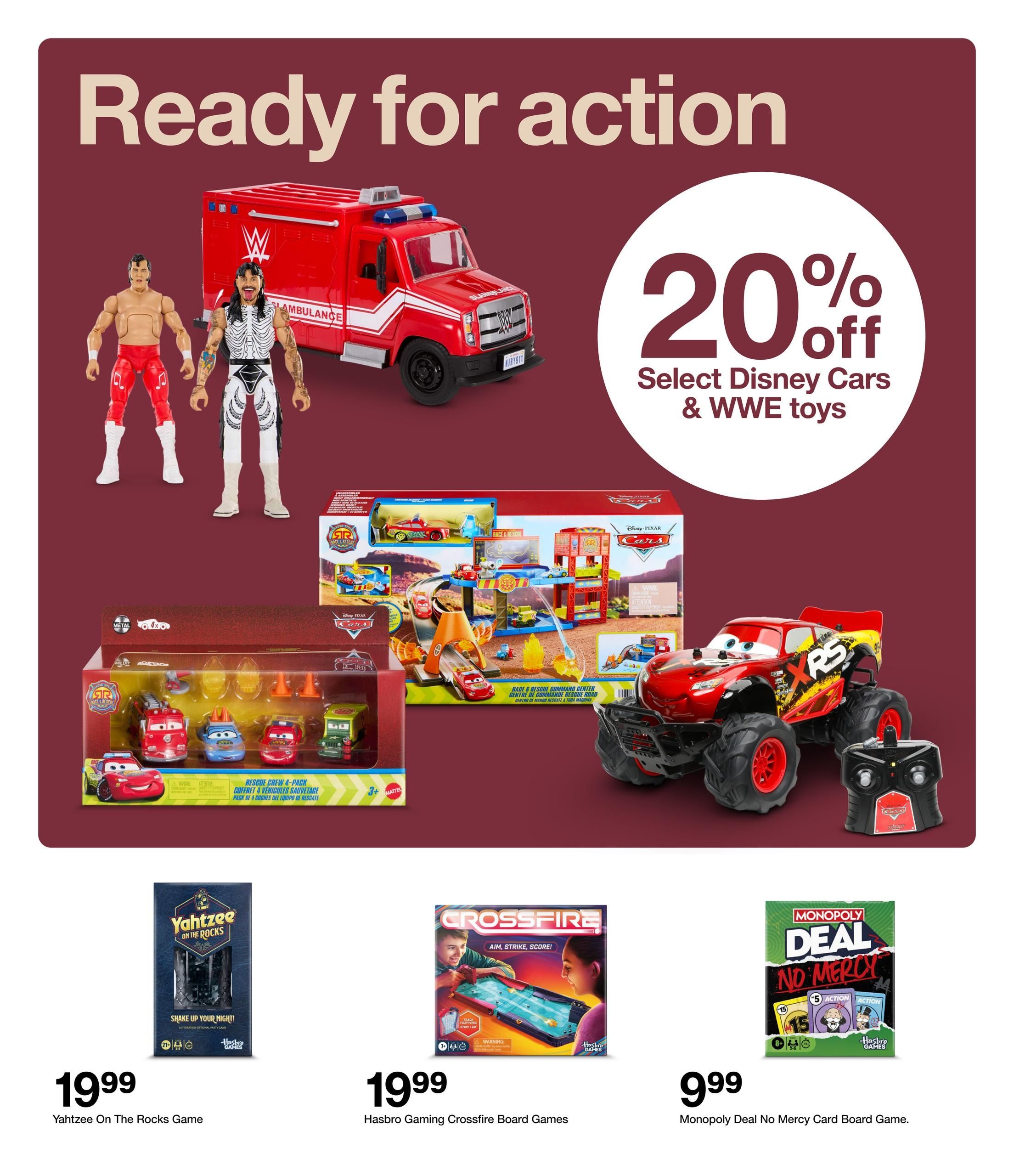 Target (Ann Arbor Area, MI) Weekly Ad August 30 - September 5, 2026