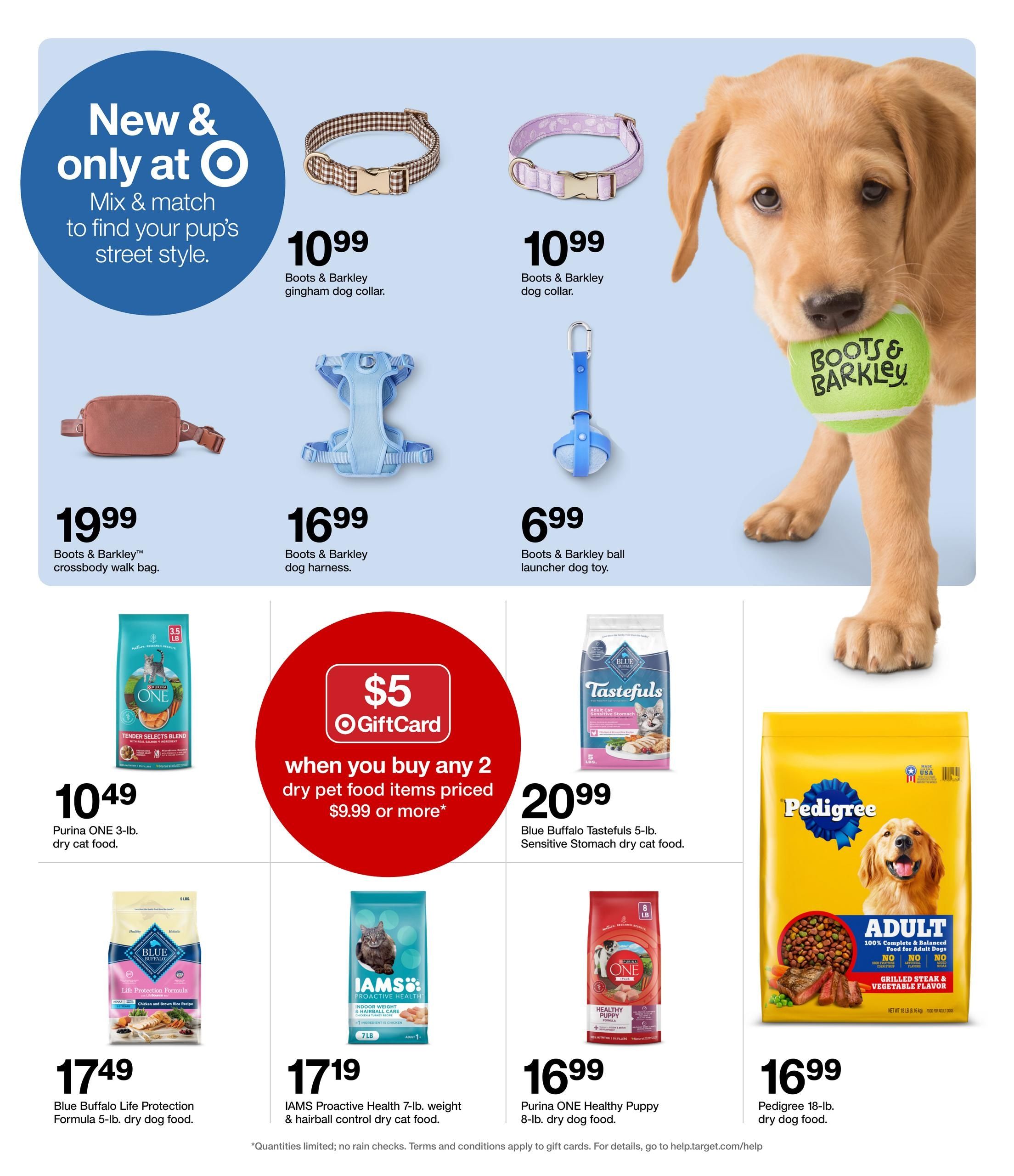 Target (Ann Arbor Area, MI) Weekly Ad August 30 - September 5, 2026