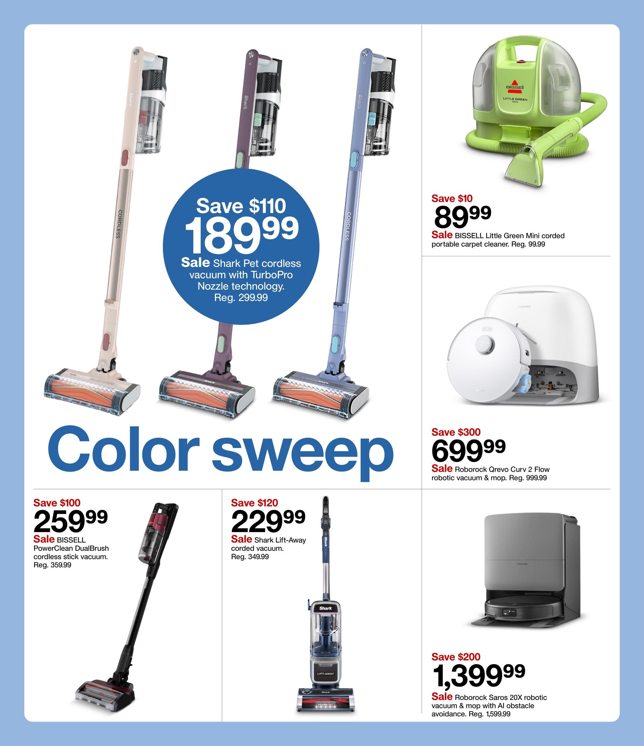 Target (Arvada Area, CO) Weekly Ad August 30 - September 5, 2026