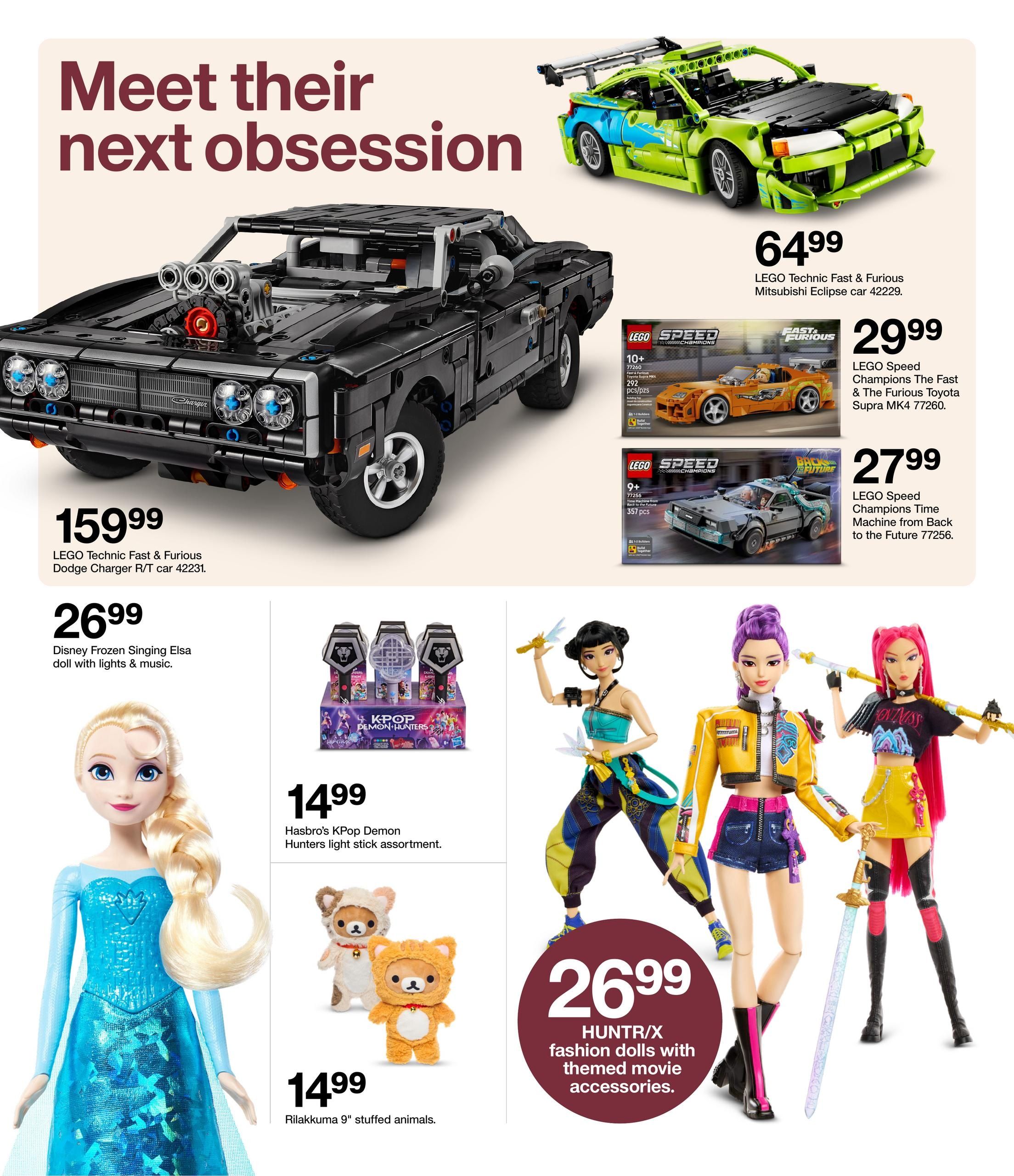 Target (Athol Area, MA) Weekly Ad August 30 - September 5, 2026