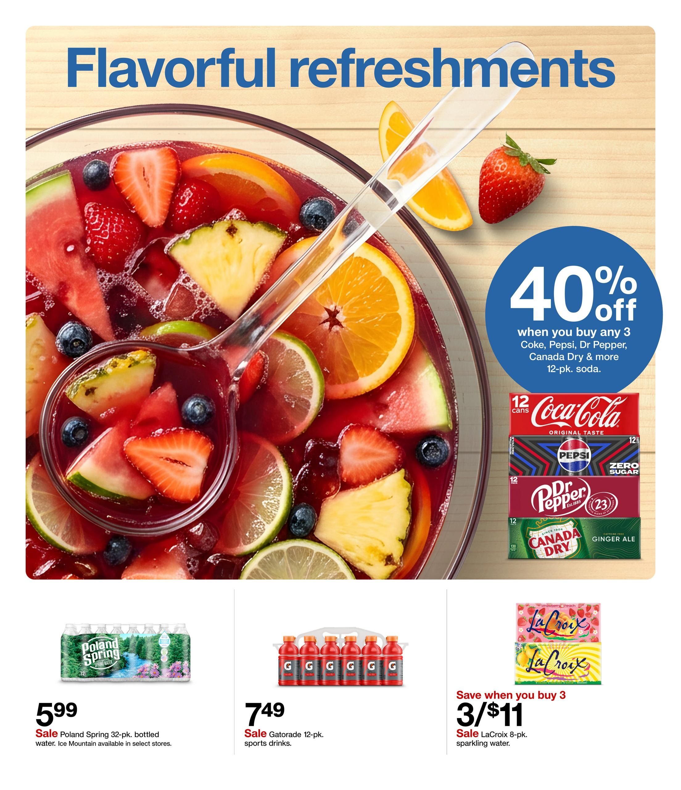 Target (Athol Area, MA) Weekly Ad August 30 - September 5, 2026