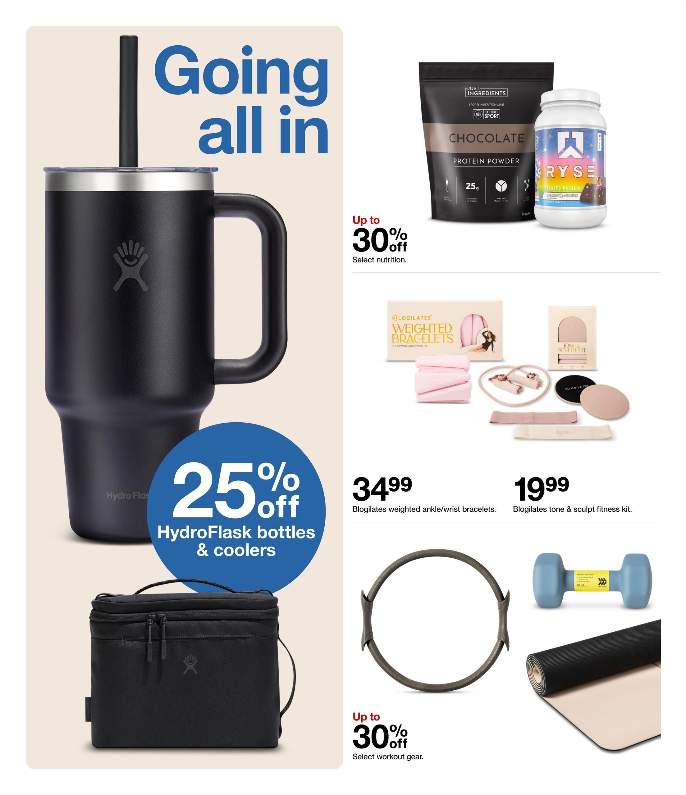 Target (Aurora Area, IL) Weekly Ad August 30 - September 5, 2026