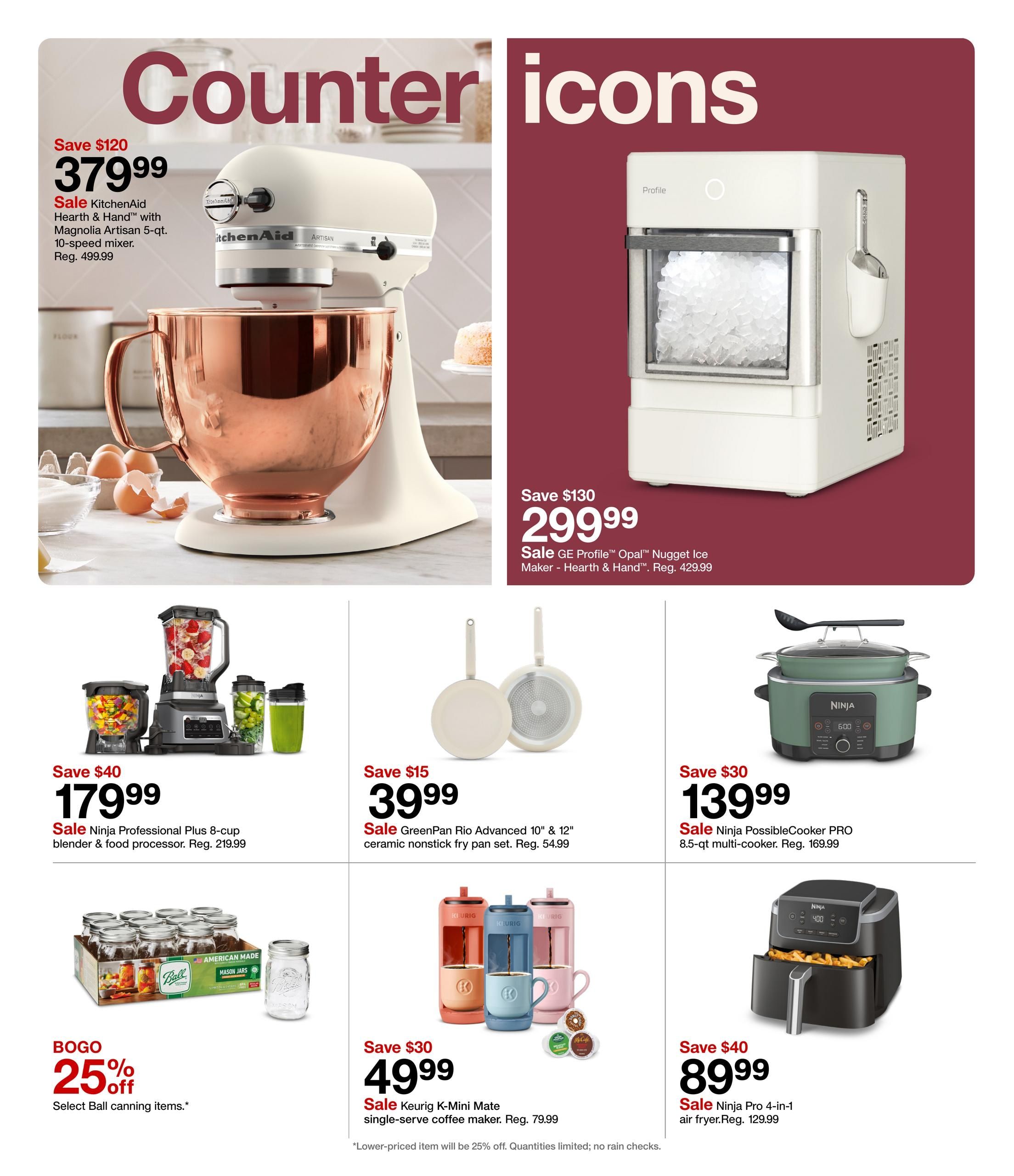 Target (Aurora Area, IL) Weekly Ad August 30 - September 5, 2026