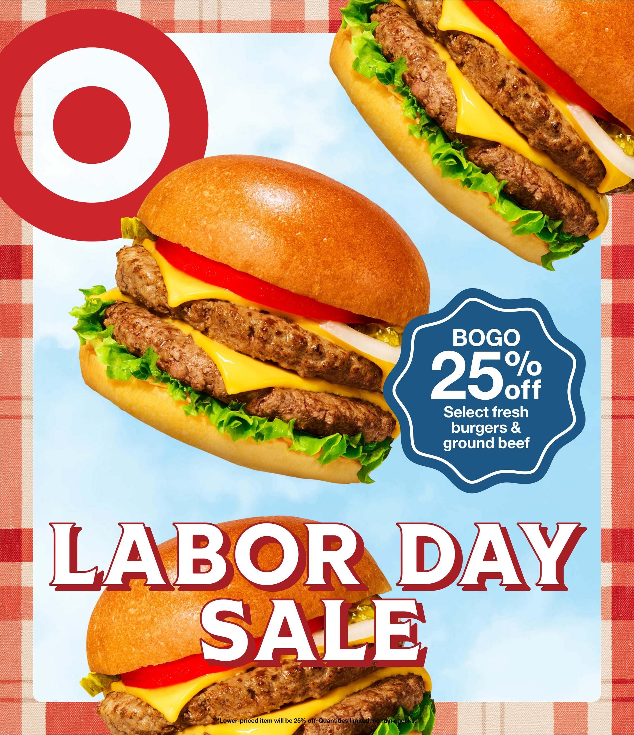 Target (Baton Rouge Area, LA) Weekly Ad August 30 - September 5, 2026