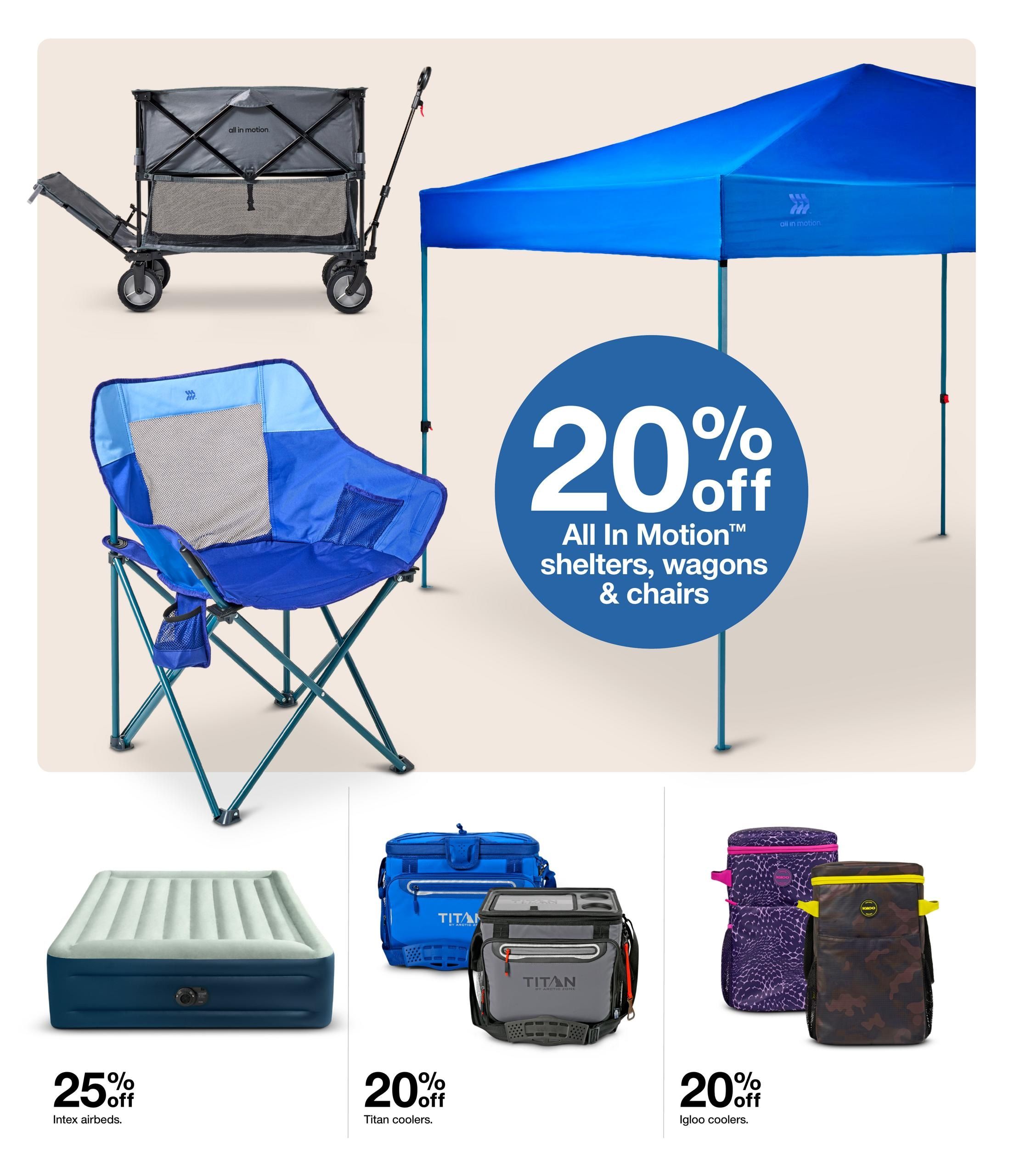 Target (LA) Weekly Ad August 30 - September 5, 2026