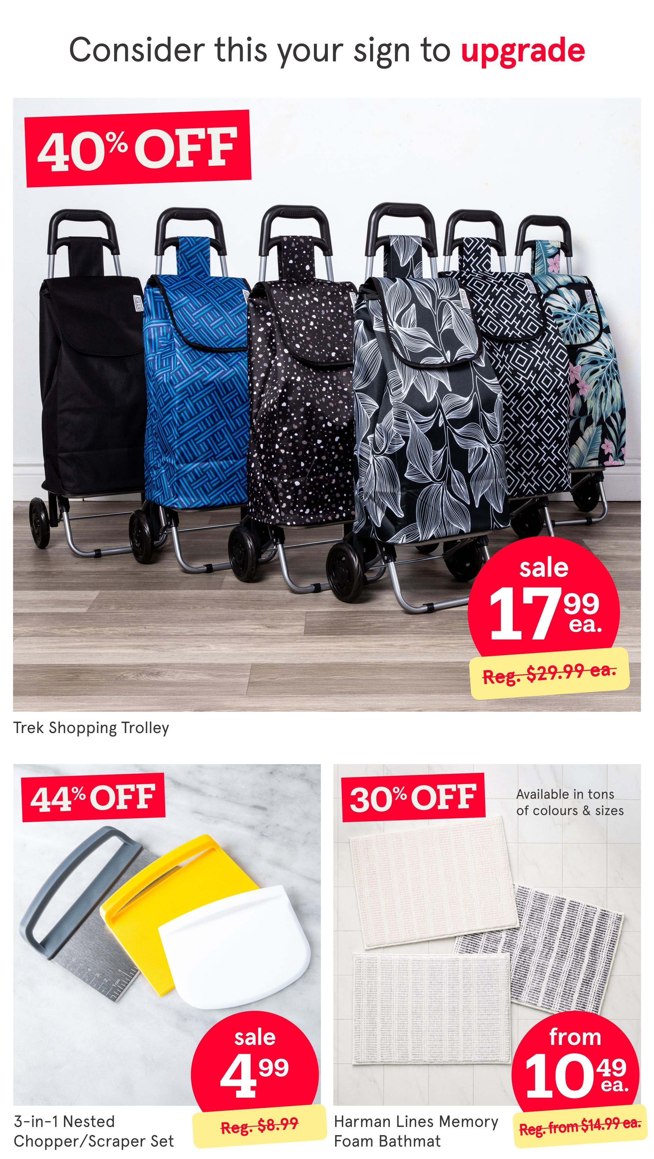 Kitchen Stuff Plus Red Hot Deals Flyer August 31 to September 7