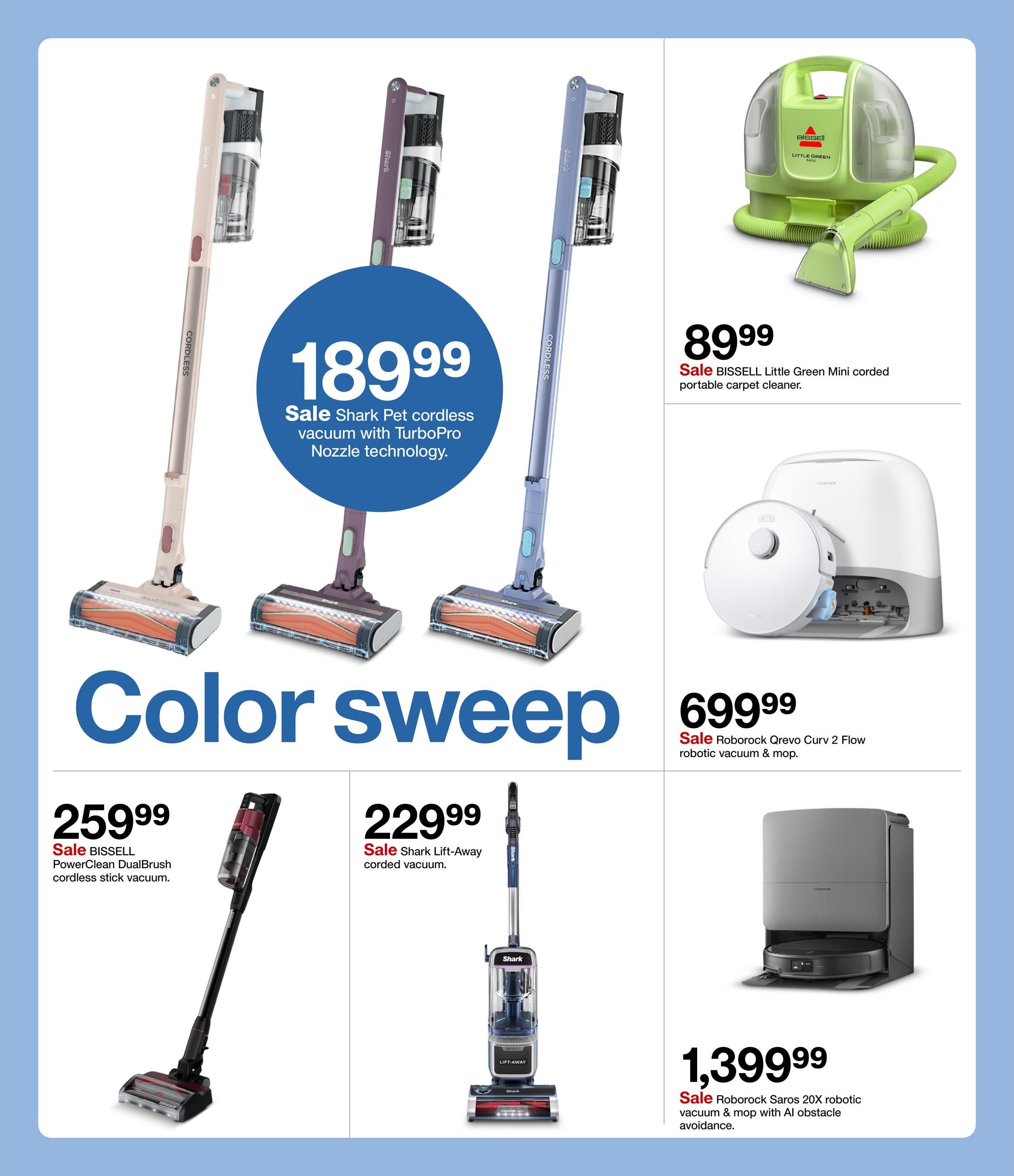 Target (Eleele Area, HI) Weekly Ad August 30 - September 5, 2026