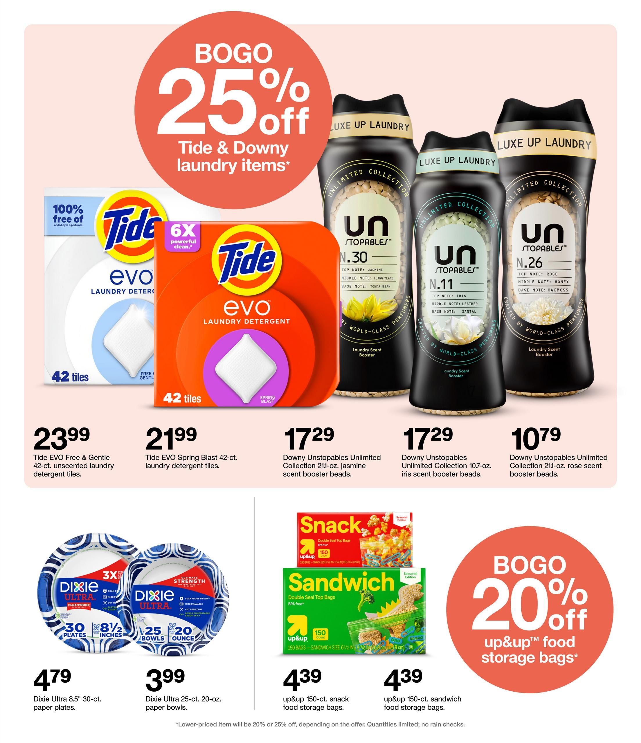 Target (Eleele Area, HI) Weekly Ad August 30 - September 5, 2026