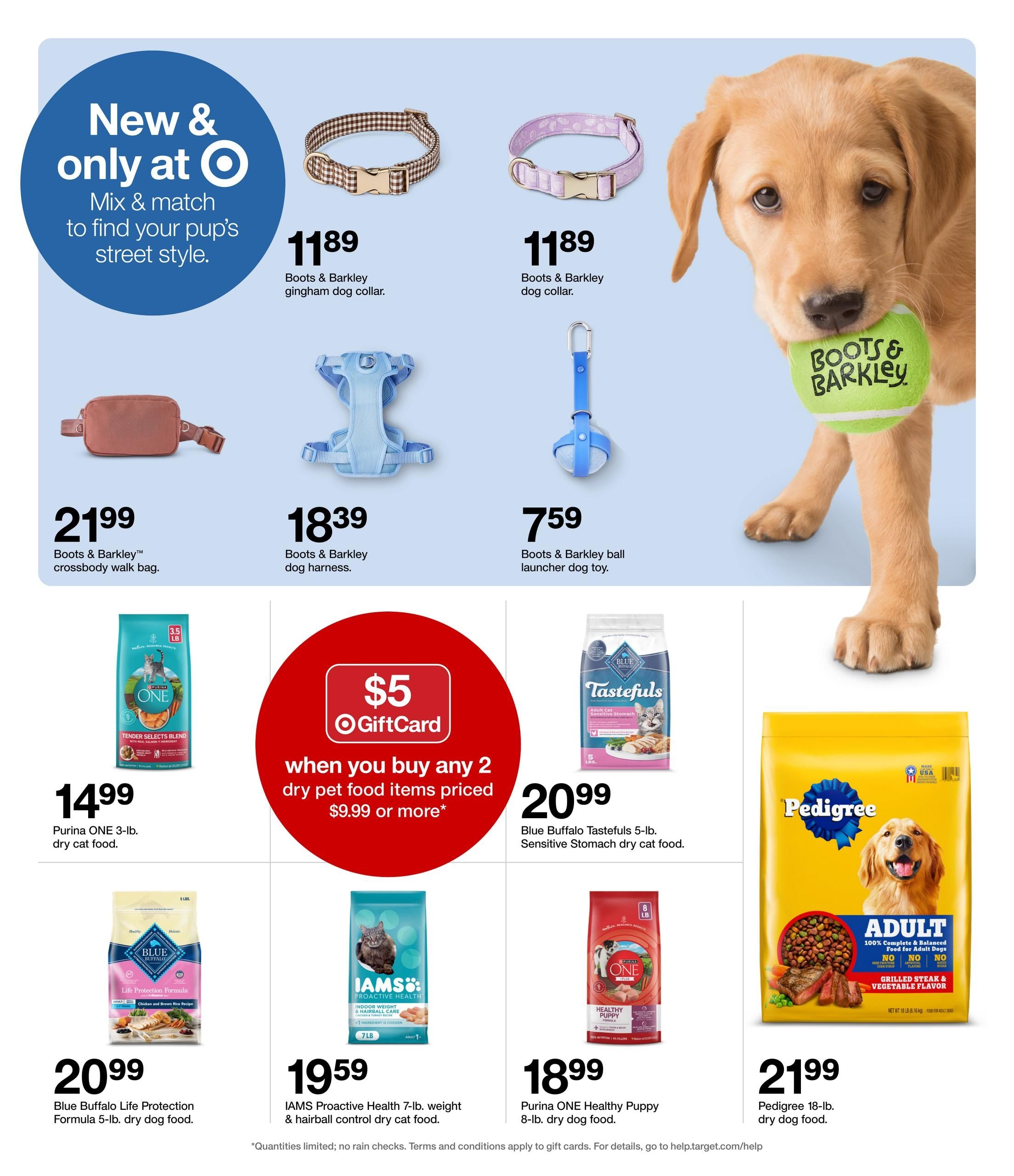 Target (Eleele Area, HI) Weekly Ad August 30 - September 5, 2026