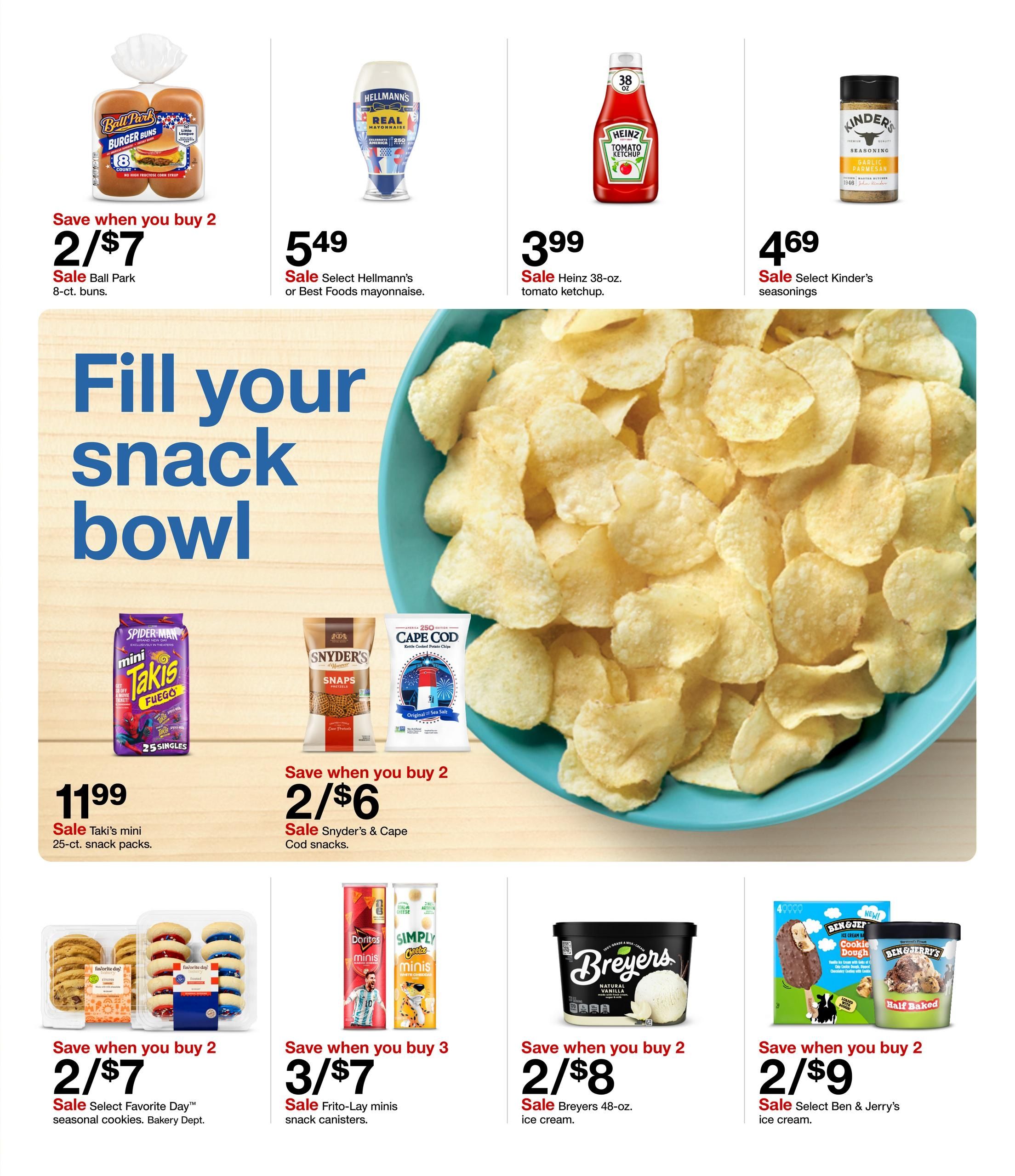 Target (Eleele Area, HI) Weekly Ad August 30 - September 5, 2026