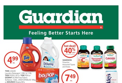 Guardian Flyer November 15 to 21