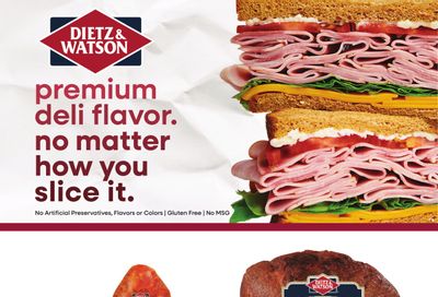 Cub Foods (Minnesota) Shop Happy Weekly Ad August 30 - September 5, 2026