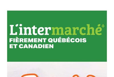 L'inter Marche Flyer September 3 to 9