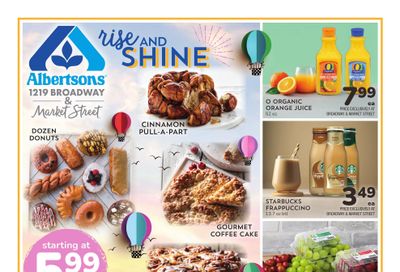 Albertsons Weekly Ad September 2 - 8, 2026