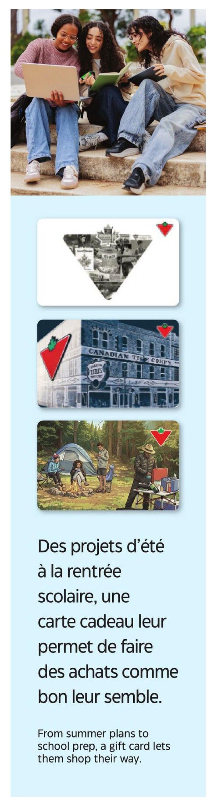 Canadian Tire (QC) Flyer September 3 to 9