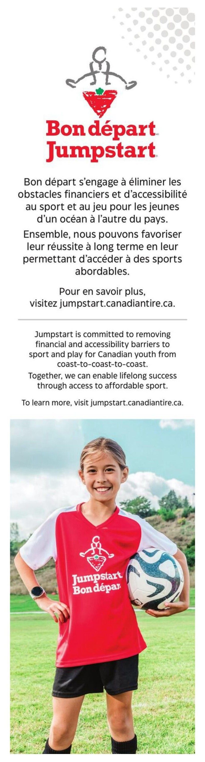 Canadian Tire (QC) Flyer September 3 to 9