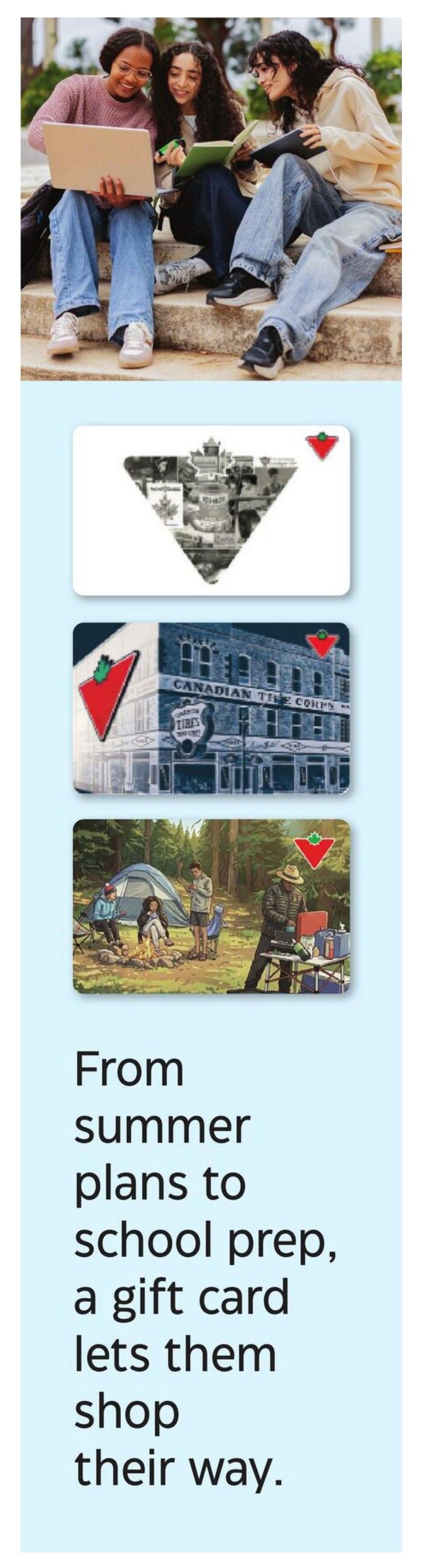 Canadian Tire (Atlantic) Flyer September 3 to 9