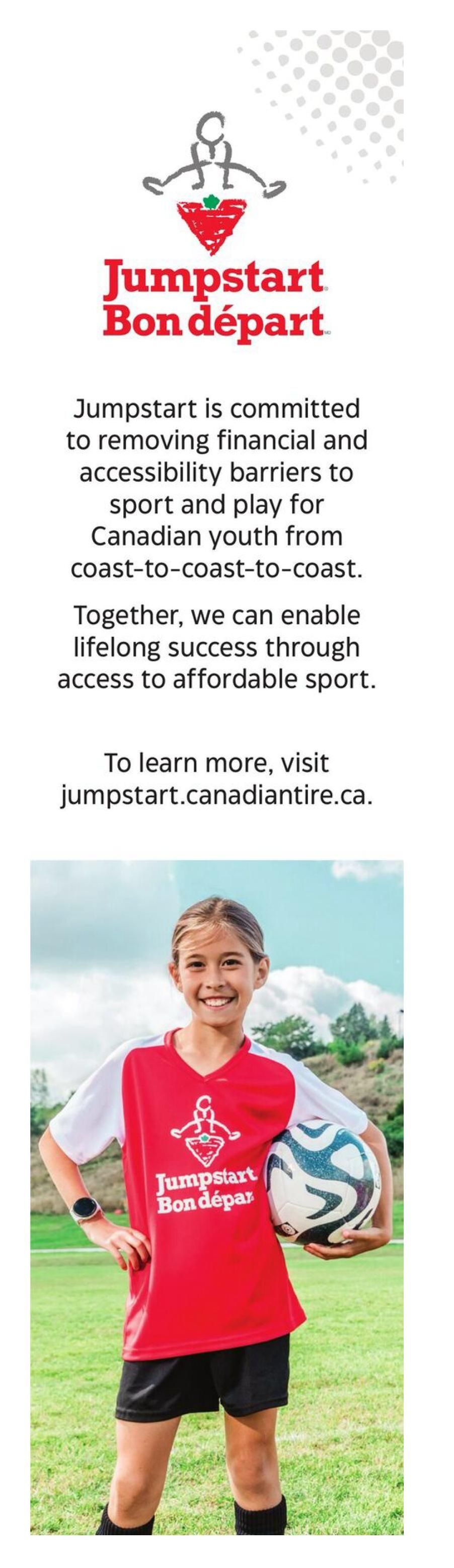 Canadian Tire (Atlantic) Flyer September 3 to 9