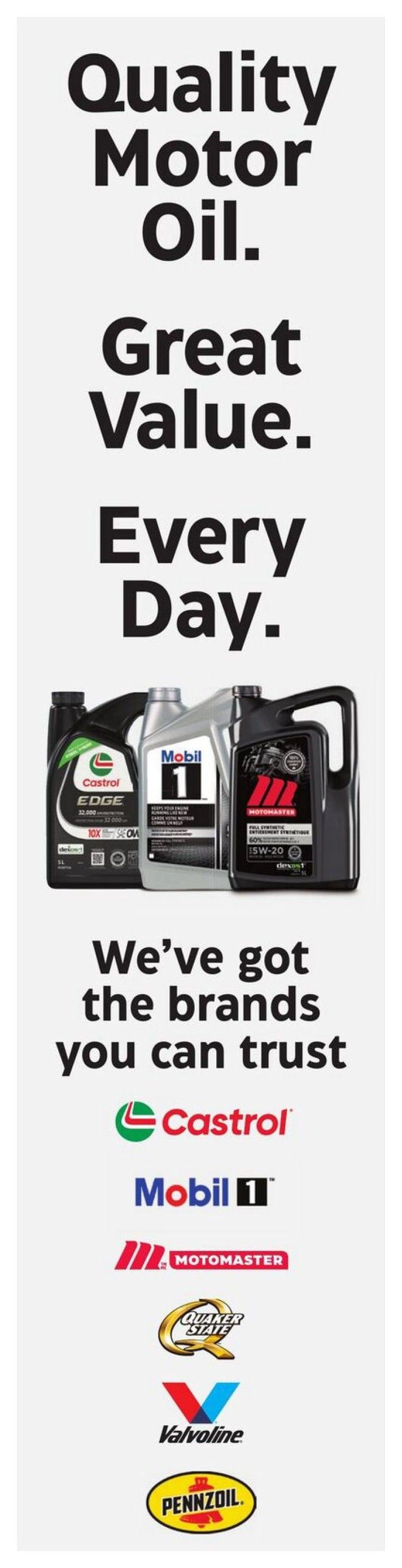 Canadian Tire (Atlantic) Flyer September 3 to 9