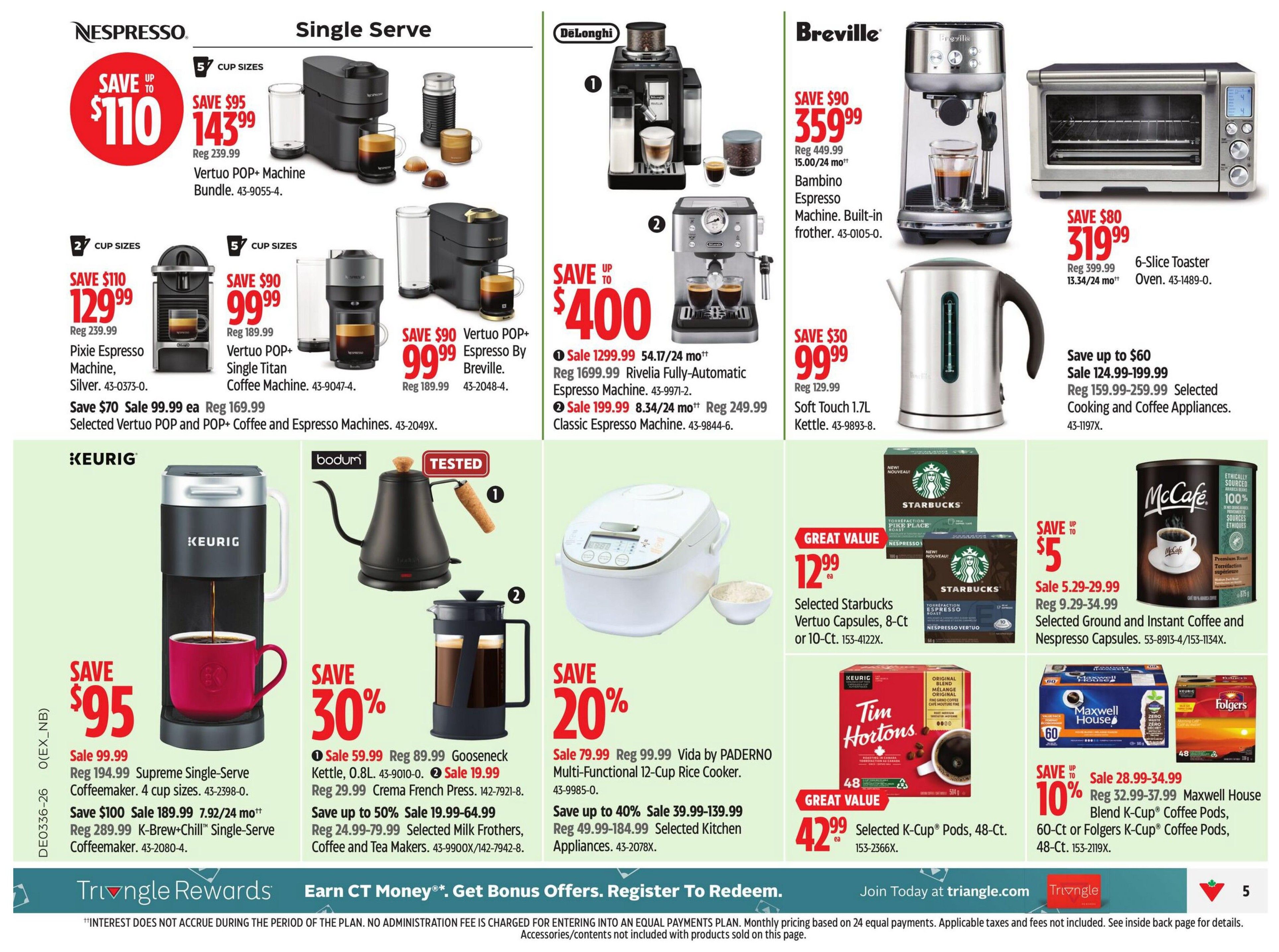 Canadian Tire (Atlantic) Flyer September 3 to 9