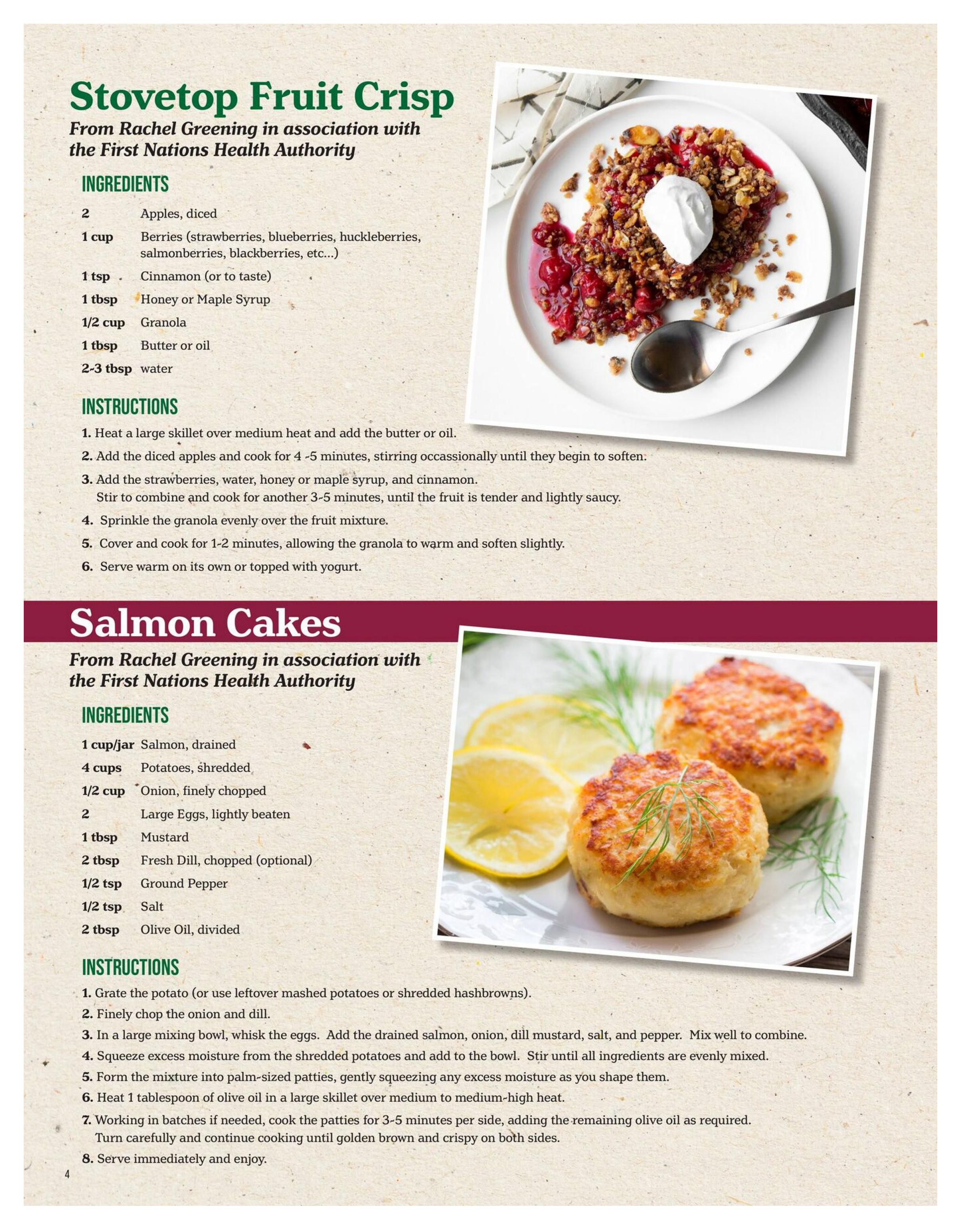 Choices Market HeartBeet Monthly Flyer September 1 to 30
