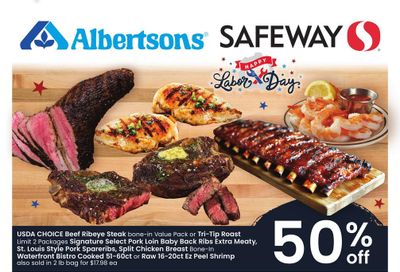 Albertsons (Big Timber-Bozeman Area, MT) Weekly Ad September 2 - 8, 2026