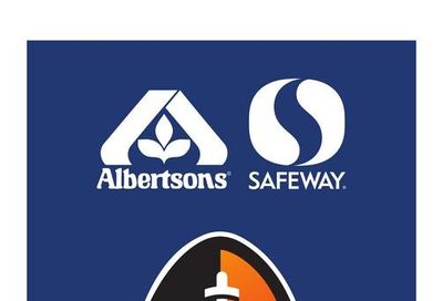 Albertsons (Vancouver Area, WA) Weekly Ad September 2 - 8, 2026