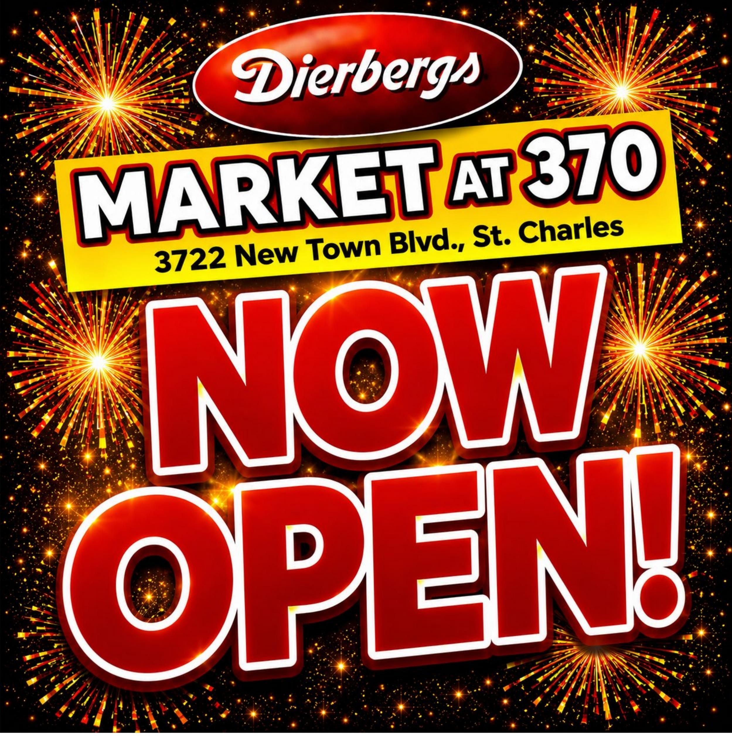 Dierbergs (Eldon Area, MO) Weekly Ad September 1 - 7, 2026