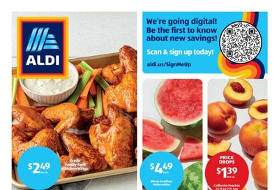 ALDI (Anderson Area, IN) Weekly Ad September 2 - 8, 2026