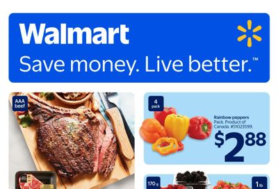 Walmart (ON) Flyer September 3 to 9