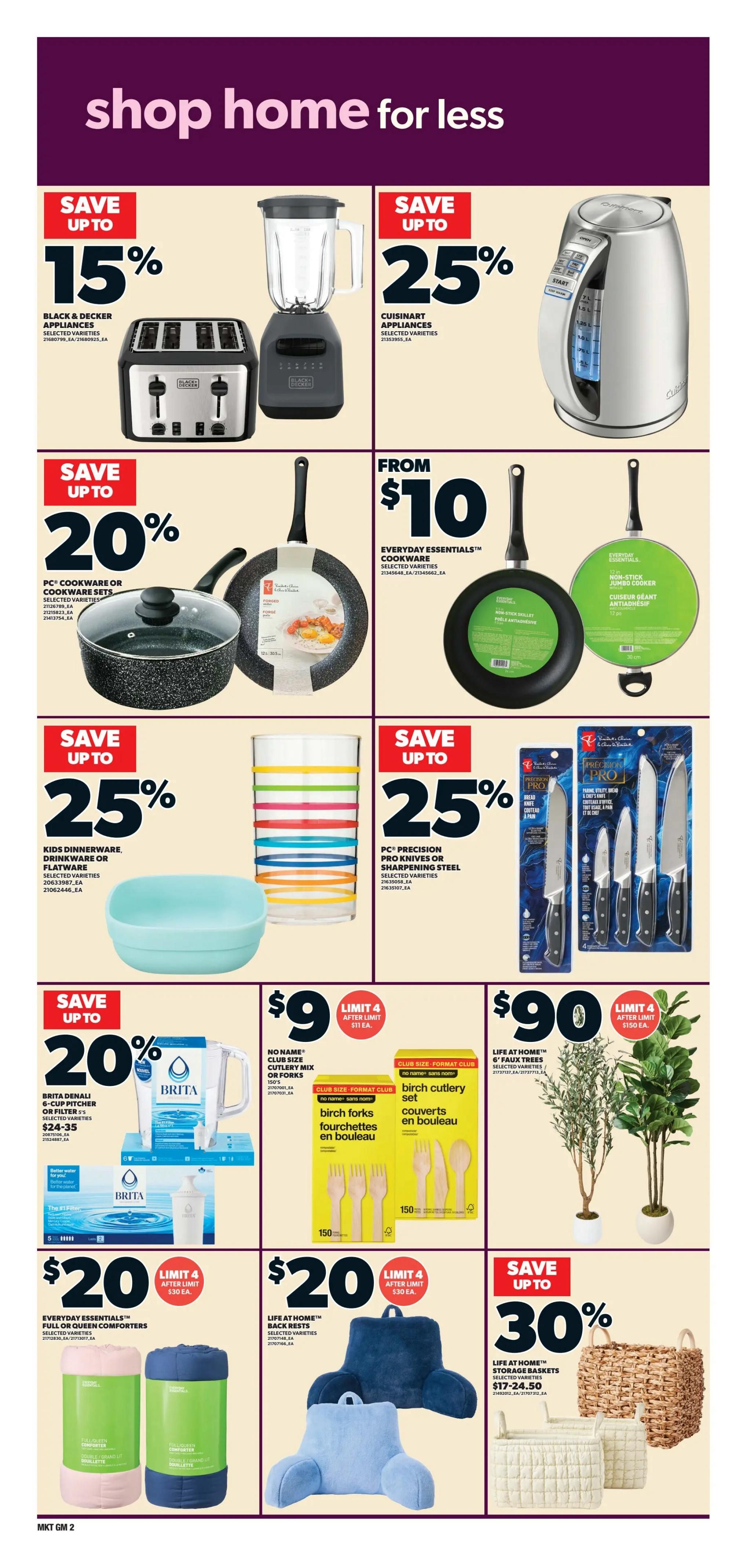 Zehrs Flyer September 3 to 9